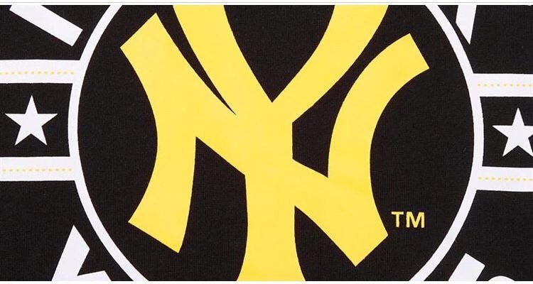 ny棒球帽款式二洋基队超级受欢迎棒球帽黑色明星棒球帽