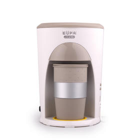 TSK-G1419 悦活·单杯咖啡机