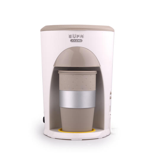 TSK-G1419 悦活·单杯咖啡机 商品图0