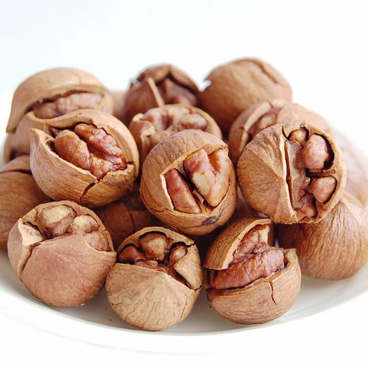 2018新货 山核桃礼盒 商品图1