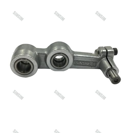 老款高速钢套双针三眼连杆  307130001 商品图1