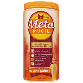 现货 美达施膳食纤维粉673g