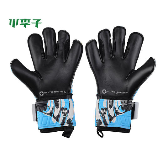 ELITE SPORT光环门将专业足球运动守门员门将手套FEIYU 商品图2