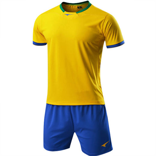 Ucan/锐克 足球运动组队球衣 商品图2