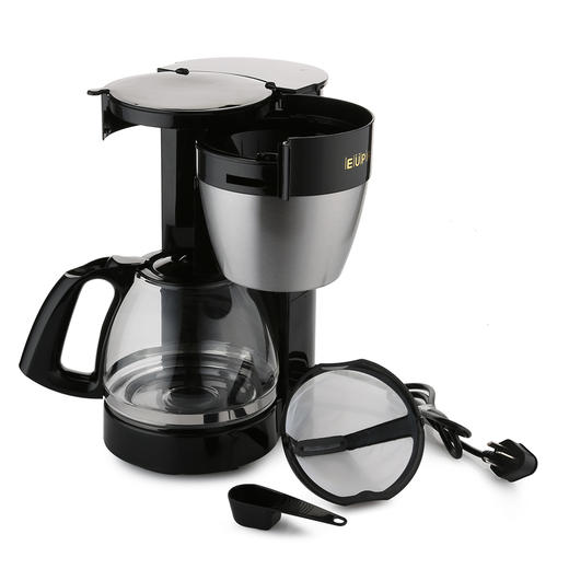 TSK-G1428A 博雅 电热咖啡壶 商品图3