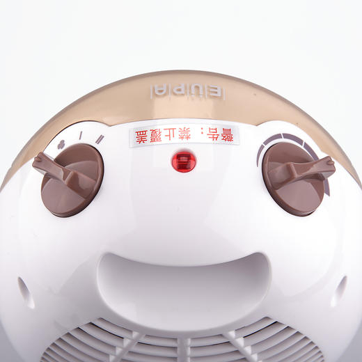 TSK-G5440 唯品·冷暖风机 商品图3