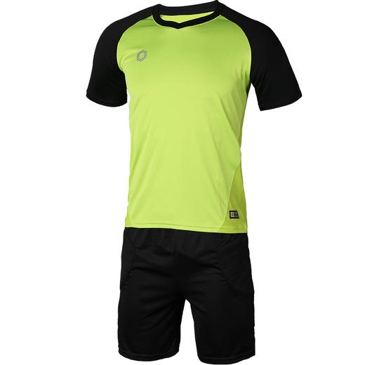 小李子:专柜正品FUNRYO蜂锐光武之盾系列足球守门员门将服173303 商品图4