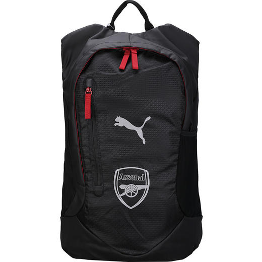 小李子:专柜正品PUMA彪马运动包18-19赛季阿森纳书包男女双肩包 商品图4