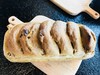 天然酵母黑麦核桃酸面包 Sour dough rye bread with walnut无油无糖 商品缩略图2