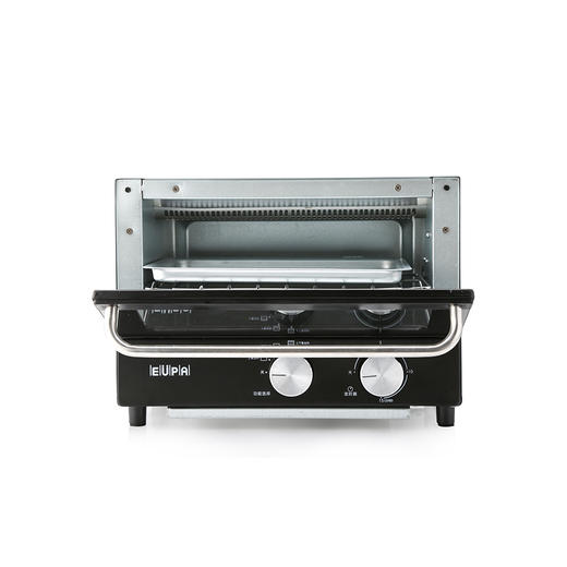 TSK-GK1242ST 黑晶电烤箱 商品图3