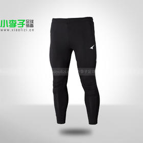 UCAN/锐克 2016新款带护侧护膝 守门员长裤K06121