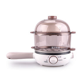 TSK-GW914 唯品·多功能蒸蛋器