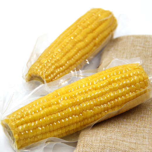 都乐甜玉米约200g6根