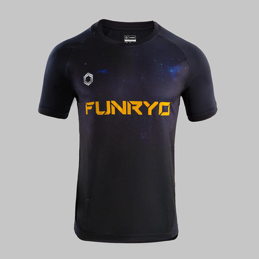 【3套以上，每满200减20】FUNRYO蜂锐双极星系列组队球衣套装 商品图2