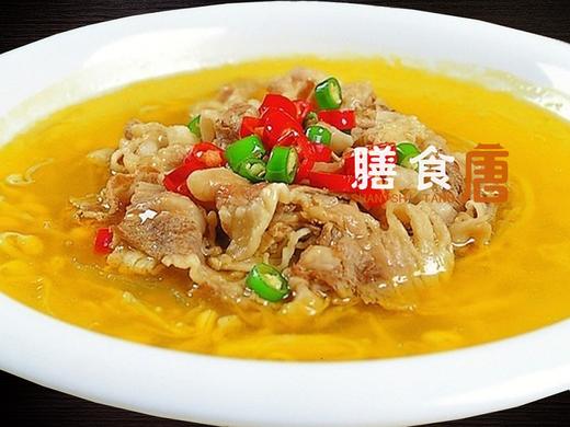 酸汤肥牛 商品图0