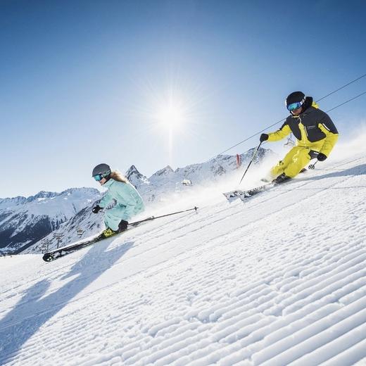 奥地利Ischgl滑雪&雪山派对“麦加”朝圣之旅六日五晚11月22日出发 商品图0