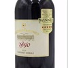 腾塔堡 1890·赤霞珠西拉混酿红葡萄酒 CHATEAU   TANUNDA    Cabernet     Shiraz 商品缩略图1