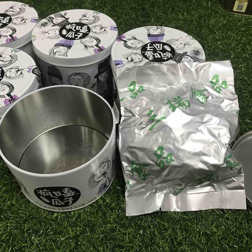 疯嗑瓜子，健康葵花籽，原味，🈚️任何添加，籽大，颗粒饱满，非常香脆 商品图9