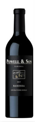 鲍威父子巴罗萨传承设拉子 BAROSSA GENERTIONS SHIRAZ红葡萄酒 商品图2