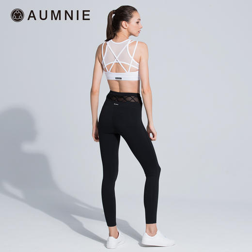 全配色 | 理论胸围 / Theory Bra 商品图6