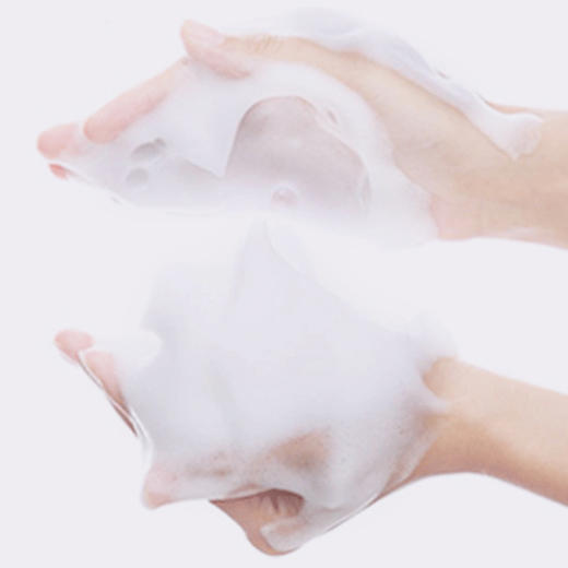 Minimal维生素液体皂 | 用纯植物精油洗澡，清洁养肤两不误 商品图4