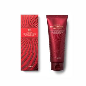 〖香港直邮〗伊思 红参蜗牛修复洗面奶150ML 修复紧致抗皱