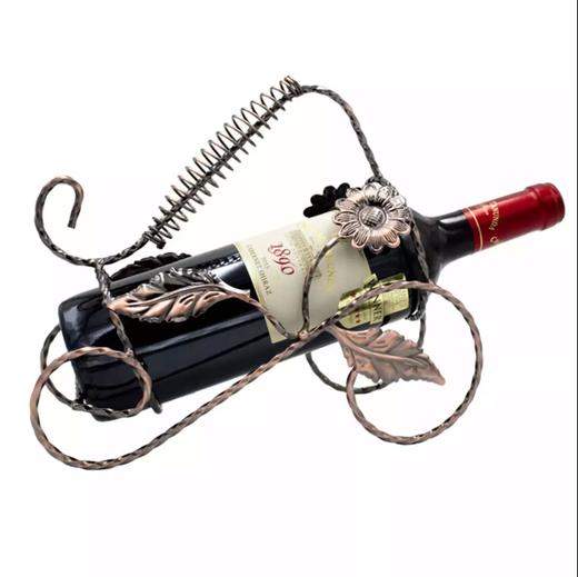 腾塔堡 1890·赤霞珠西拉混酿红葡萄酒 CHATEAU   TANUNDA    Cabernet     Shiraz 商品图3