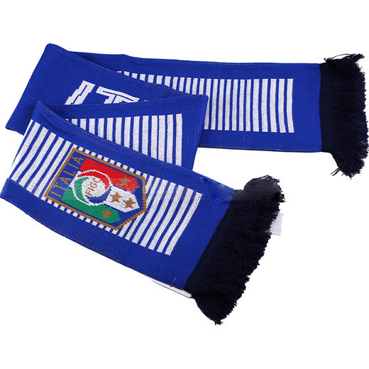 PUMA彪马 新款意大利足球运动针织保暖围巾05301801 商品图4