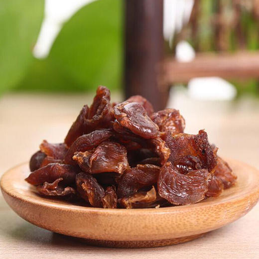 包邮 彩虹雨 大同仙果 有机桂圆肉150g 广西特产干货礼盒 商品图3