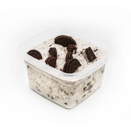 奥利奥芝士饭盒