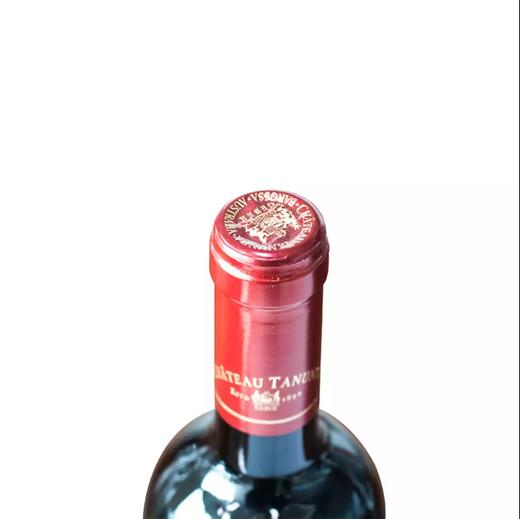 腾塔堡 1890·赤霞珠西拉混酿红葡萄酒 CHATEAU   TANUNDA    Cabernet     Shiraz 商品图2
