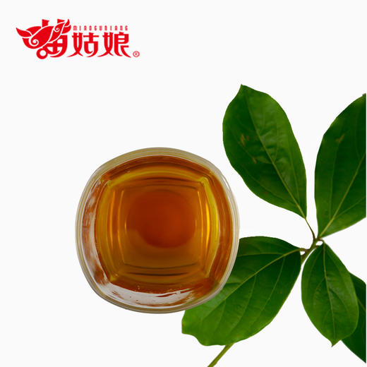 苗姑娘 益肝草红罐 凉茶饮料原汁原味无糖310ml*12罐 商品图3