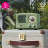 【文怡之选】猫王小王子OTR复古蓝牙音箱/FM收音机/原木音响/可连电脑 商品缩略图3