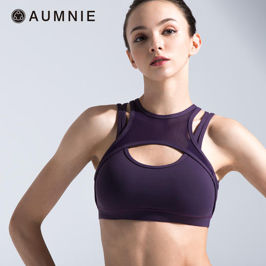 全配色 | 理论胸围 / Theory Bra 商品图3