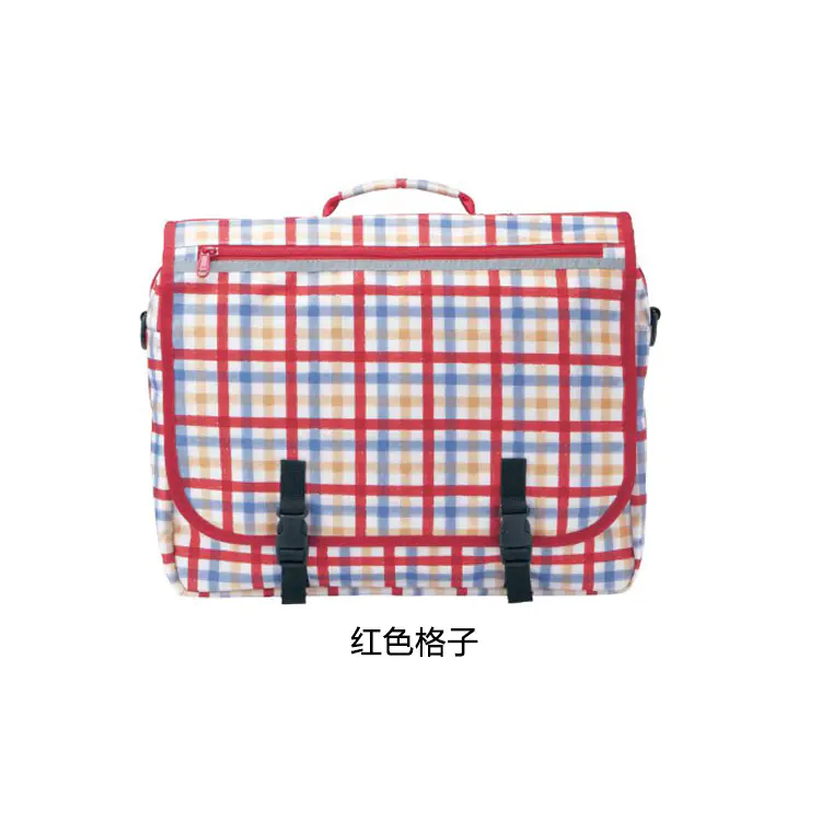 千趣会 日本直邮天内到货 Baby Child3way横款书包a076