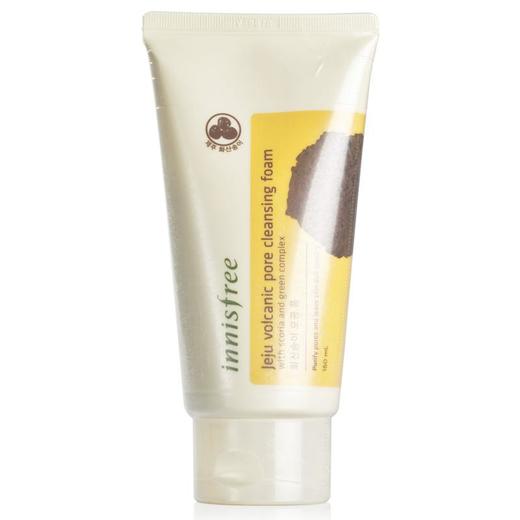 〖香港直邮〗韩国悦诗风吟Innisfree火山泥清洁洗面奶 150ml 商品图1