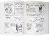 英文原版 Cartoon Guide to Statistics 漫画统计学 爆笑科学漫画 美国大学必读 轻松学统计学指南 提高统学生计学的学习兴趣绘本 商品缩略图1