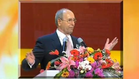 企业文化之《丰盛人生》 商品图0