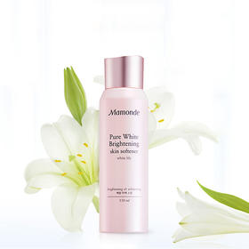 梦妆花萃透亮净白调理水（150ml/280020402）【30157743】