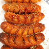 火山石烤肠 纯肉无淀粉 商品缩略图5