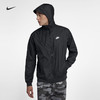 Nike 耐克 男款运动夹克 - 吸湿排汗，柔软舒适，防风耐磨 商品缩略图0