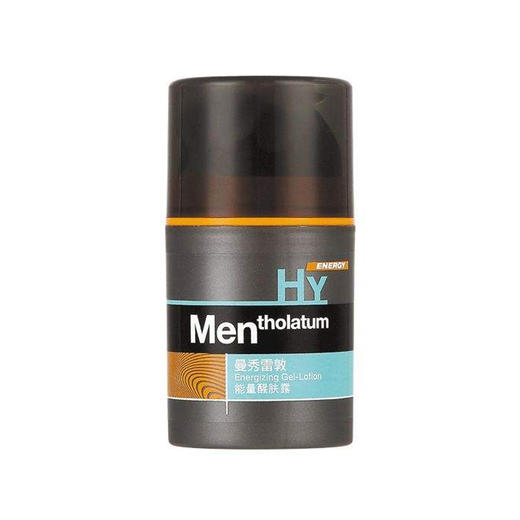 曼秀雷敦能量醒肤露（30143456）【30143456】 商品图0