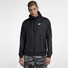 Nike 耐克 男款运动夹克 - 吸湿排汗，柔软舒适，防风耐磨 商品缩略图2