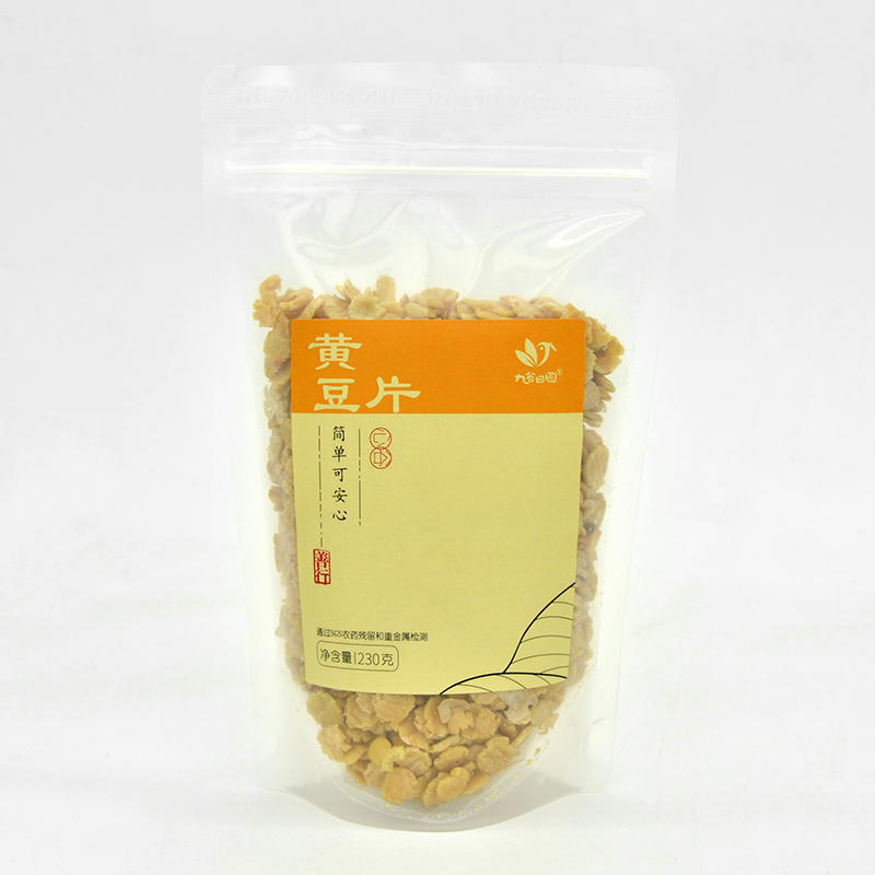 黄豆片——植物蛋白 230g
