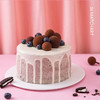 奥利奥咸奶油戚风蛋糕，可选1.5/2.5/3.5磅（广州) 商品缩略图0