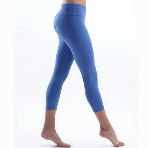 迪唯纳瑜伽七分裤【罗马七分裤12】（售后说明：收货15天内支持调换货） 商品图6