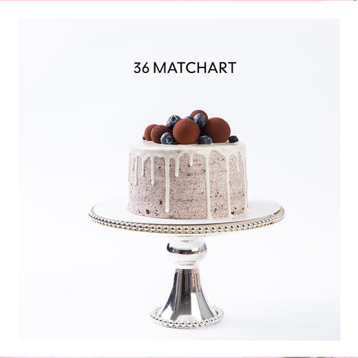 奥利奥咸奶油戚风蛋糕，可选1.5/2.5/3.5磅（广州) 商品图4