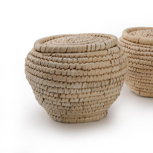 草篓棋罐 商品图3