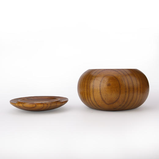 整木酸枣木罐 商品图3