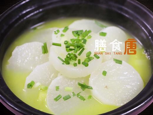 鸡汁萝卜 商品图0